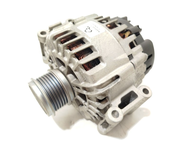 ALTERNADOR 06Q903028D 2740622C TG14FB