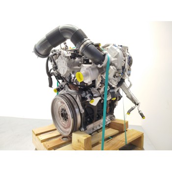 MOTOR COMPLETO DNP DNPA 