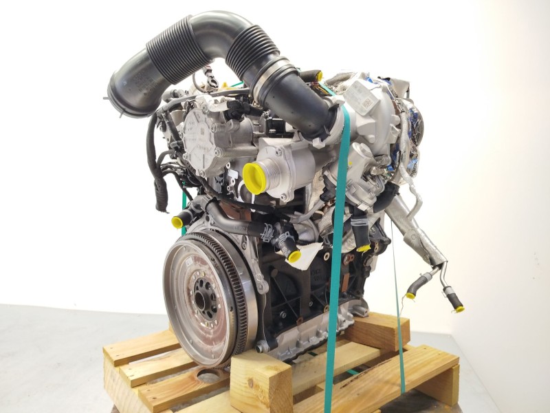 MOTOR COMPLETO DNP DNPA 