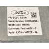 Recambio de modulo electronico para ford puma (j2k, cf7) 1.0 ecoboost mhev referencia OEM IAM LX7A14B227AK 2651301 