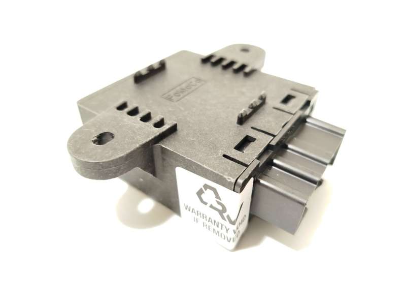 Recambio de modulo confort para ford puma (j2k, cf7) 1.0 ecoboost mhev referencia OEM IAM LU5T14B534AE 2499156 - Blanco 2
