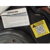 Recambio de motor completo para seat tarraco (kn2) 2.0 tfsi 4drive referencia OEM IAM DNP DNPA 