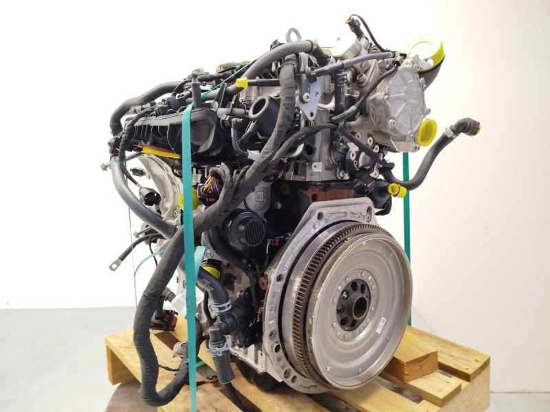 MOTOR COMPLETO DNP DNPA 