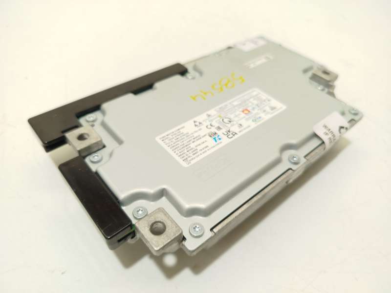 Recambio de sistema navegacion gps para ford puma (j2k, cf7) 1.0 ecoboost mhev referencia OEM IAM SU5T14G670ECF 2815123 R1TT14G6 - Blanco 3