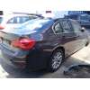 bmw serie 3 lim. (f30) del año 2016