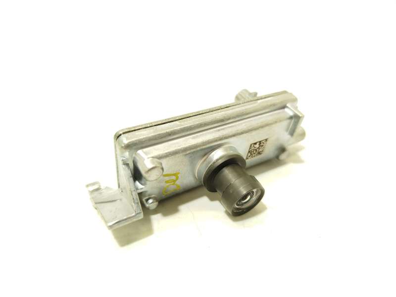 Recambio de modulo electronico para ford puma (j2k, cf7) 1.0 ecoboost mhev referencia OEM IAM ML3T19H406BC 2498675 - Blanco