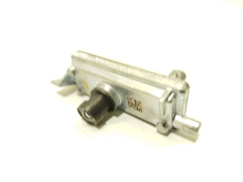 Recambio de modulo electronico para ford puma (j2k, cf7) 1.0 ecoboost mhev referencia OEM IAM ML3T19H406BC 2498675 - Blanco 2