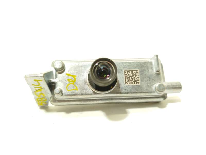 Recambio de modulo electronico para ford puma (j2k, cf7) 1.0 ecoboost mhev referencia OEM IAM ML3T19H406BC 2498675 - Blanco 3