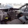 nissan primastar autobús (x83) del año 2008