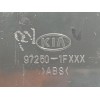 Recambio de mando calefaccion / aire acondicionado para kia sportage ii (je_, km_) 2.0 i 16v referencia OEM IAM 972501F060 97250
