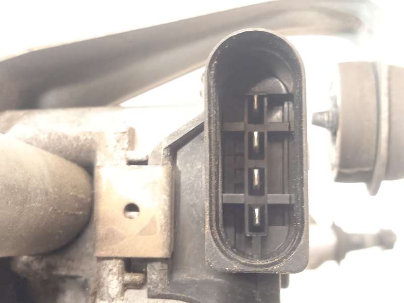 Recambio de motor limpia delantero para volkswagen caddy iv monospace (sab, saj) 1.4 tgi cng referencia OEM IAM 2K1955023J 33970 - Blanco 3
