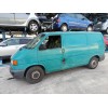 volkswagen transporter t4 furgoneta (70a, 70h, 7da, 7dh, 70j) del año 2002