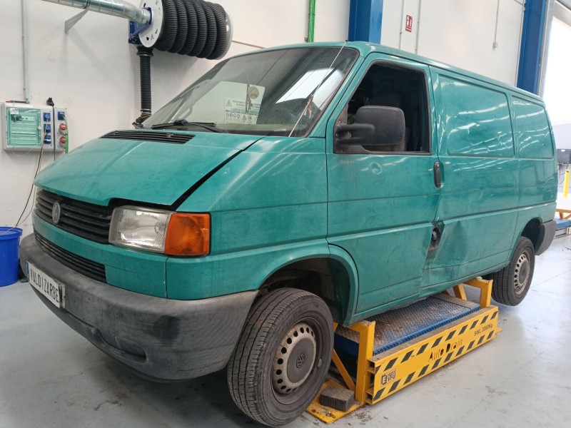 VOLKSWAGEN TRANSPORTER T4 FURGONETA (70A, 70H, 7DA, 7DH, 70J)