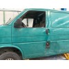 volkswagen transporter t4 furgoneta (70a, 70h, 7da, 7dh, 70j) del año 2002