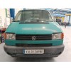 volkswagen transporter t4 furgoneta (70a, 70h, 7da, 7dh, 70j) del año 2002