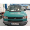 volkswagen transporter t4 furgoneta (70a, 70h, 7da, 7dh, 70j) del año 2002
