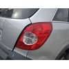 opel antara a (l07) del año 2009