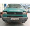 volkswagen transporter t4 furgoneta (70a, 70h, 7da, 7dh, 70j) del año 2002