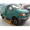 volkswagen transporter t4 furgoneta (70a, 70h, 7da, 7dh, 70j) del año 2002