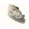 Recambio de faro derecho para hyundai i30 (fd) 1.4 referencia OEM IAM 921022R000  