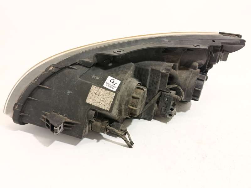 Recambio de faro derecho para hyundai i30 (fd) 1.4 referencia OEM IAM 921022R000 - Negro 4