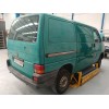 volkswagen transporter t4 furgoneta (70a, 70h, 7da, 7dh, 70j) del año 2002