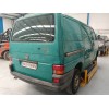 volkswagen transporter t4 furgoneta (70a, 70h, 7da, 7dh, 70j) del año 2002