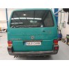 volkswagen transporter t4 furgoneta (70a, 70h, 7da, 7dh, 70j) del año 2002