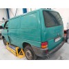volkswagen transporter t4 furgoneta (70a, 70h, 7da, 7dh, 70j) del año 2002