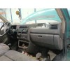 volkswagen transporter t4 furgoneta (70a, 70h, 7da, 7dh, 70j) del año 2002