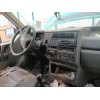 volkswagen transporter t4 furgoneta (70a, 70h, 7da, 7dh, 70j) del año 2002
