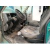 volkswagen transporter t4 furgoneta (70a, 70h, 7da, 7dh, 70j) del año 2002