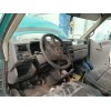 volkswagen transporter t4 furgoneta (70a, 70h, 7da, 7dh, 70j) del año 2002