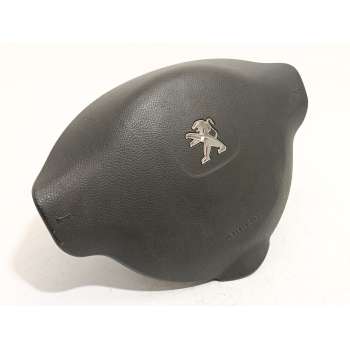 AIRBAG DELANTERO IZQUIERDO 96773144ZD 34124396A