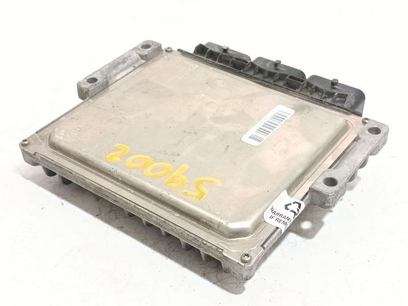 Recambio de centralita motor uce para peugeot expert furgoneta (vf3a_, vf3u_, vf3x_) 2.0 hdi 130 referencia OEM IAM 9811994280 1 - Blanco 3