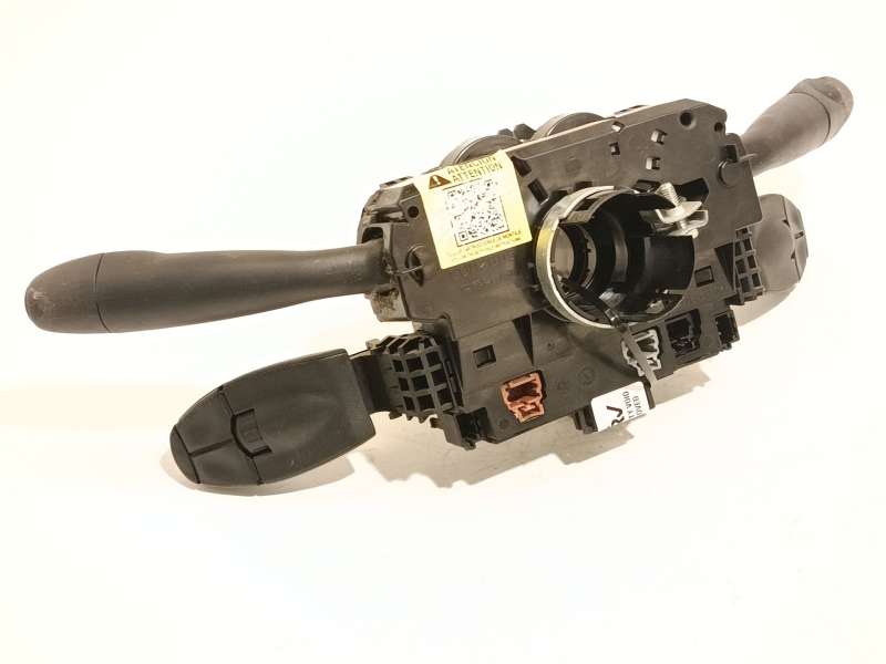 Recambio de mando intermitentes para peugeot expert furgoneta (vf3a_, vf3u_, vf3x_) 2.0 hdi 130 referencia OEM IAM 98062099XT  1 - Blanco 3
