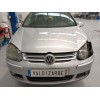 volkswagen golf v (1k1) del año 2006