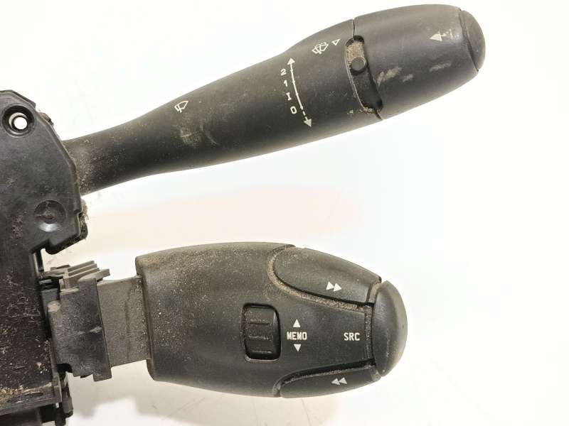 Recambio de mando intermitentes para peugeot expert furgoneta (vf3a_, vf3u_, vf3x_) 2.0 hdi 130 referencia OEM IAM 98062099XT  1 - Blanco 5