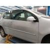 volkswagen golf v (1k1) del año 2006
