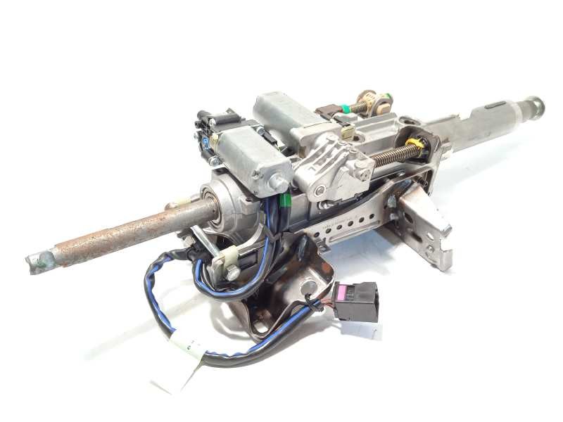 COLUMNA DIRECCION 4G0419502 97062434900 97062434700