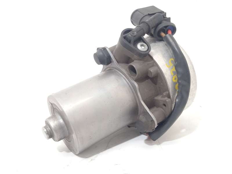 Recambio de depresor freno / bomba vacio para volkswagen caddy iv monospace (sab, saj) 1.4 tgi cng referencia OEM IAM 5Q0612181 - Blanco 2