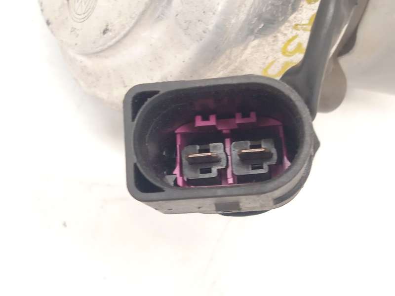 Recambio de depresor freno / bomba vacio para volkswagen caddy iv monospace (sab, saj) 1.4 tgi cng referencia OEM IAM 5Q0612181 - Blanco 5