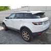land rover evoque del año 2013