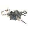 Recambio de palanca cambio para ford kuga ii (dm2) 2.0 tdci referencia OEM IAM F1DP7K004U 2803088 2592350
