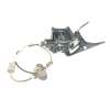 Recambio de palanca cambio para ford kuga ii (dm2) 2.0 tdci referencia OEM IAM F1DP7K004U 2803088 2592350