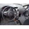 opel corsa d (s07) del año 2009