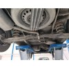 volkswagen transporter t4 furgoneta (70a, 70h, 7da, 7dh, 70j) del año 2002