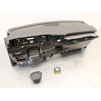 KIT AIRBAG 681036904R 985250713R 985100200R
