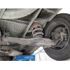 volkswagen transporter t4 furgoneta (70a, 70h, 7da, 7dh, 70j) del año 2002