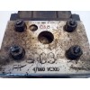 Recambio de abs para nissan patrol gr (y61) 3.0 16v turbodiesel cat referencia OEM IAM 47660VC300 8831036009 11000031320